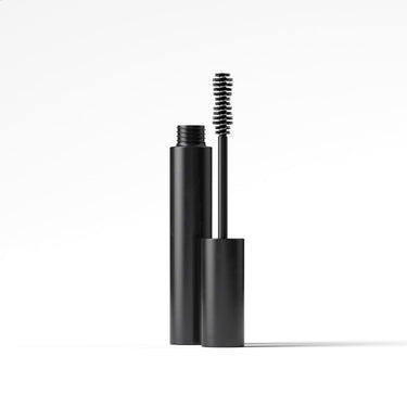 Water Resistant Voluminous Moisturizing Black Mascara